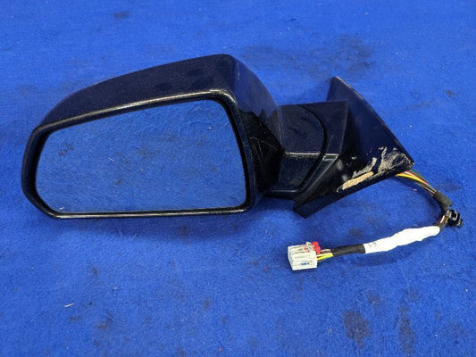 2008 2009 2010 2011 2012 2013 2014 Cadillac CTS V Driver Side View Mirror Coupe - The Parts Farm