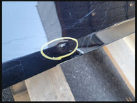 2015-2023 Ford Mustang GT S550 Driver Left Front Door Coupe Shell Paint G12217 - The Parts Farm