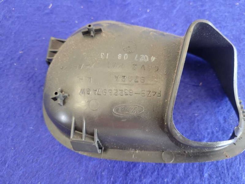 1999-2004 Ford Mustang Cobra SVT DOHC 4.6L Driver Door Handle Cup Front - The Parts Farm