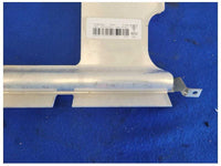 2004-2006 Porsche Cayenne Turbo 4.5L Driver Lower Knee Brace Steering 2137 - The Parts Farm