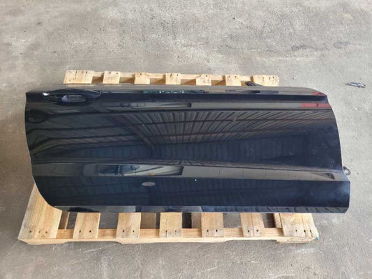 2015-2023 Ford Mustang GT S550 Passenger Right Door Coupe Shell Paint G1 2159 - The Parts Farm
