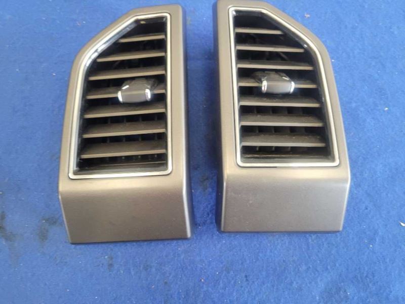 2018-2020 Ford F150 4x4 Pickup Truck Dash Trim Vents Outer Dashboard 2359 - The Parts Farm