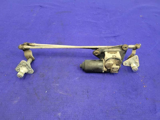 1994-1995 Ford Mustang Cobra GT Motor Linkage Wiper Windshield Arm - The Parts Farm