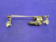 1994-1995 Ford Mustang Cobra GT Motor Linkage Wiper Windshield Arm - The Parts Farm