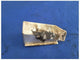 1994-1995 Ford Mustang Cobra 5.0L Clutch Fork Cover Manual Transmission 2526 - The Parts Farm