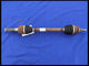 2015-2018 Ford Mustang GT 5.0L Coyote Driver Left LH Axle Shaft Half Suspension - The Parts Farm