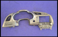 2014-2019 Chevrolet Corvette C7 Z06 Dash Speedometer Cluster Bezel Surround - The Parts Farm