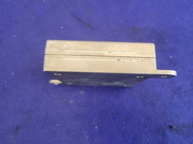 2014 Audi R8 V10 Coupe Microphone Control Module Unit 2136 - The Parts Farm