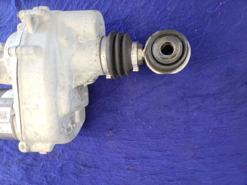 2017 Porsche 911 Turbo 991 Driver Track Bar Adjust Motor 2421 - The Parts Farm