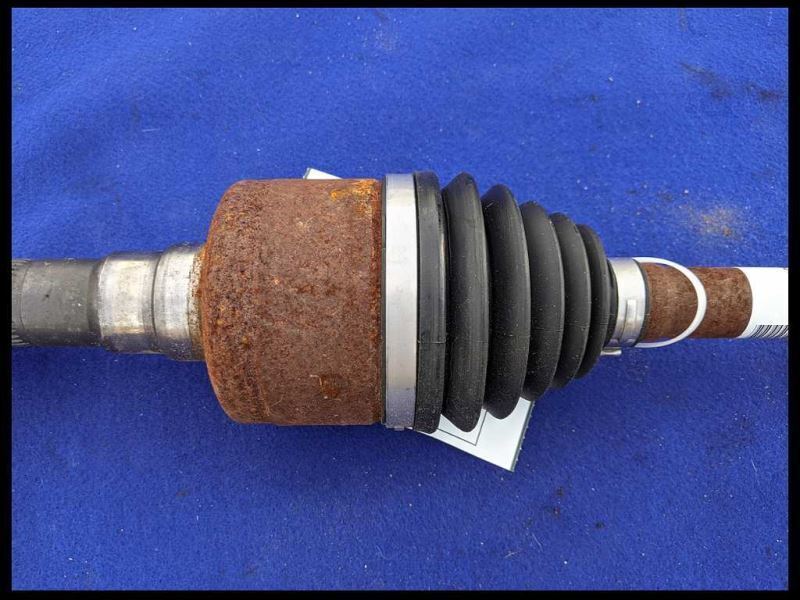 2015-2017 Ford Mustang GT 5.0L Passenger Right RH Axle Shaft Manual Transmission - The Parts Farm