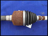 2015-2017 Ford Mustang GT 5.0L Passenger Right RH Axle Shaft Manual Transmission - The Parts Farm