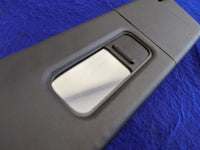 2010-2015 Camaro SS LS LT ZL1 Sun Visor Driver Passenger Left Right LH RH - The Parts Farm