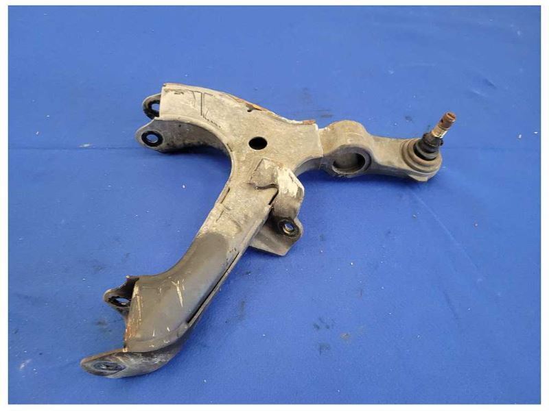 2003-2006 Chevrolet SSR Pickup Truck Passenger Front Lower Control Arm 2432 - The Parts Farm