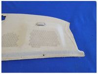 2003-2004 Mercury Marauder 4.6L 4v Rear Package Tray Speaker Cover 2534 - The Parts Farm