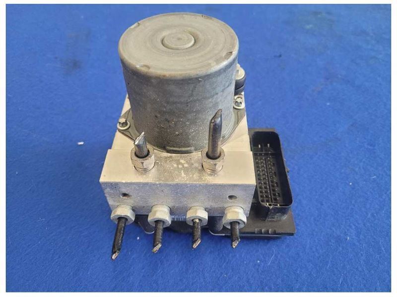 2012-2015 Chevrolet Camaro SS ABS Anti-Lock Brake Module Pump Front Switch 2554 - The Parts Farm