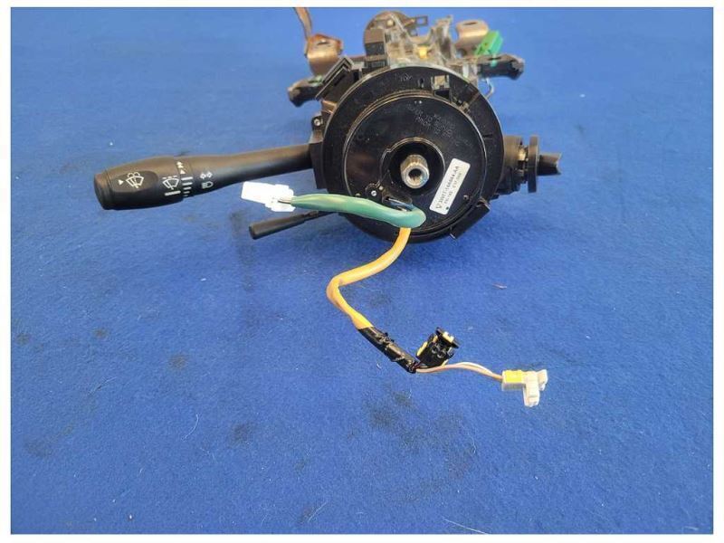 2003-2004 Mercury Marauder 4.6L 4v Steering Column Key Turn Signal 2522 - The Parts Farm