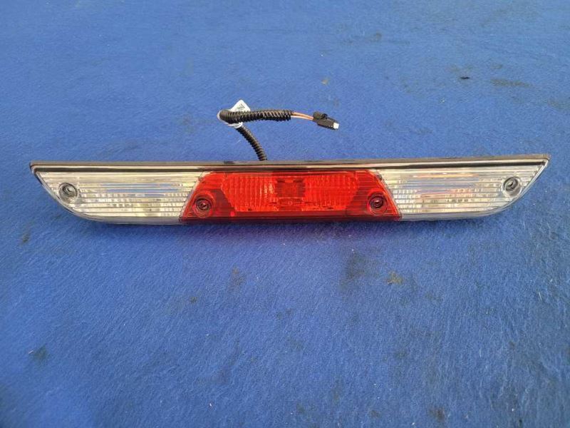 2018-2020 Ford F150 4x4 Pickup Truck Third Brake Light Upper Stop Red 2476 - The Parts Farm