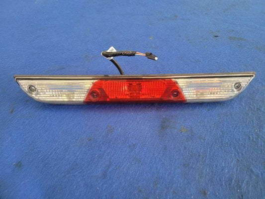 2018-2020 Ford F150 4x4 Pickup Truck Third Brake Light Upper Stop Red 2476 - The Parts Farm