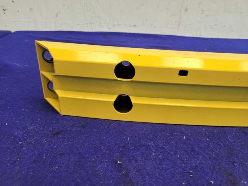2015-2020 Ford Mustang GT350 Shelby Front Bumper Crash Absorber Beam - The Parts Farm