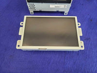 2015 Ford Mustang GT S550 Info-GPS-TV Screen 8" Display Receiver 2335 - The Parts Farm