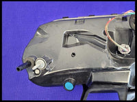 2018-2023 Ford Mustang GT S550 Driver Left LH Tail Light Lamp Brake CRACKED - The Parts Farm