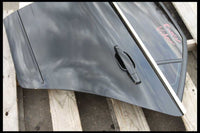 2008-2014 Cadillac CTS-V Left Side Driver LH Rear Door Sedan Coupe OEM - The Parts Farm