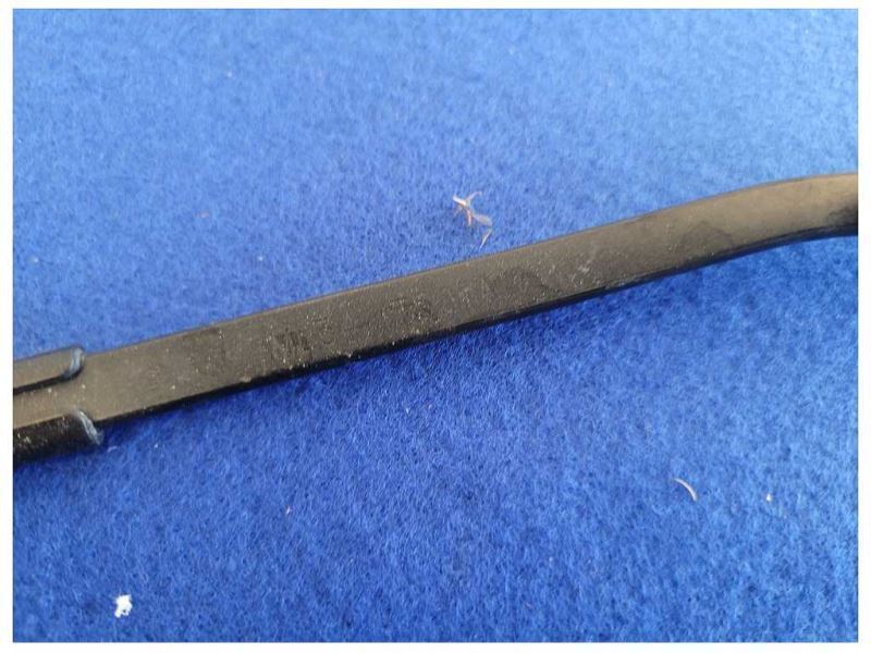 2022 Ford F150 F-150 Lightning Truck Windshield Wiper Blades Arms 2523 - The Parts Farm