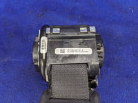 2017-2020 Tesla Model 3 Passenger Seat Belt Rear Safety Restraint  OEM - The Parts Farm