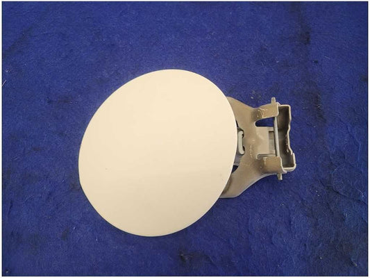 20112014 Ford Mustang GT Rear Fuel Door Lid Cap Paint HP 2807