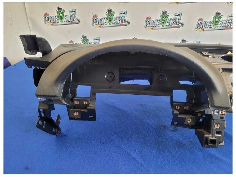 2008-2009 Pontiac G8 Sedan 6.0L V8 Front Dashboard Shell Cover 2529 - The Parts Farm