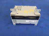 2017 Ford Mustang GT S550 Audio Equipment Radio Receiver Disc 2504 - The Parts Farm