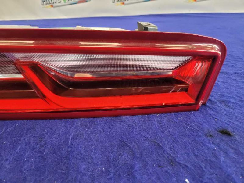2016-2018 Chevrolet Camaro SS Driver Left Rear Back Taillight Brake Lamp 2319 - The Parts Farm