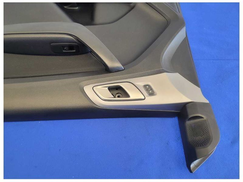 2019-2020 Ford Ranger Pickup Truck Passenger Front Door Panel Card 2499 - The Parts Farm
