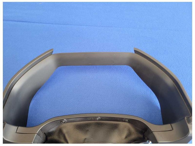 2018-2020 Ford F150 F-150 Pickup Truck Front Bezel Gauge Trim Surround 2552 - The Parts Farm