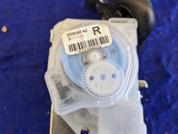2011-2014 Ford Mustang GT Convertible Passenger Rear Seat Belt Retractor 2308 - The Parts Farm