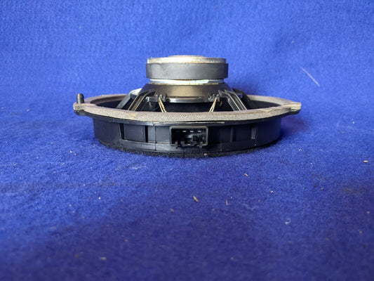 2018-2023 Ford Mustang GT S550 Coupe Door Speaker Lower Bass Radio Music OEM
