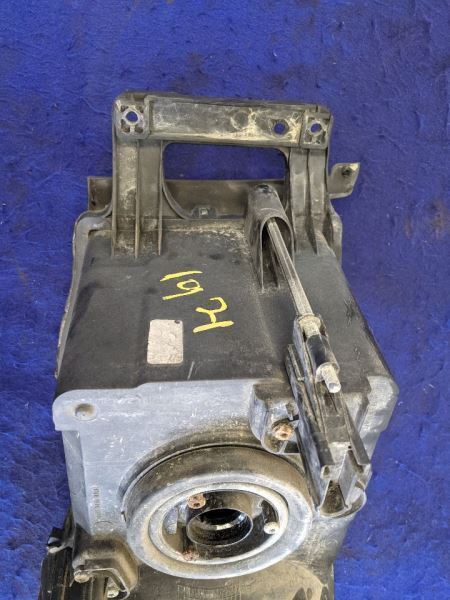 2003-2006 Dodge Ram Viper SRT-10 8.3L Passenger Right Headlight Lamp Lens - The Parts Farm