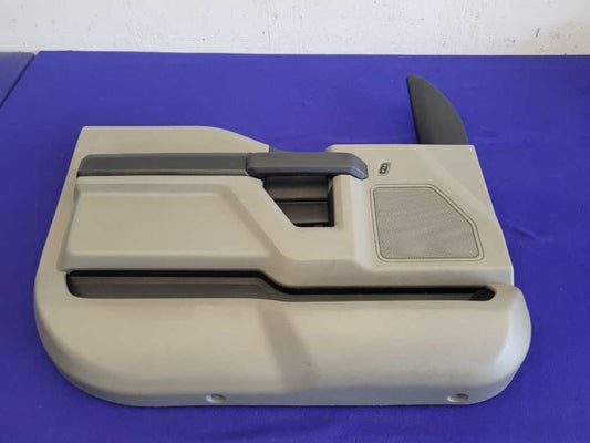 2019-2020 Ford F150 Pickup Truck Passenger Right RH Front Door Panel Card Handle - The Parts Farm