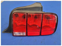2005-2009 Ford Mustang GT GT500 Passnenger Rear Taillight Brake Lamp 2541 - The Parts Farm