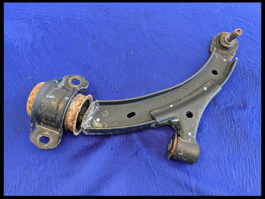 2011-2014 Ford Mustang GT 5.0 Driver LH Left Lower Control Arm Ball Joint OEM - The Parts Farm