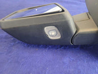2019-2020 Ford F150 4x4 Pickup Truck Driver Scratch Rear View Mirror Glass 2310 - The Parts Farm