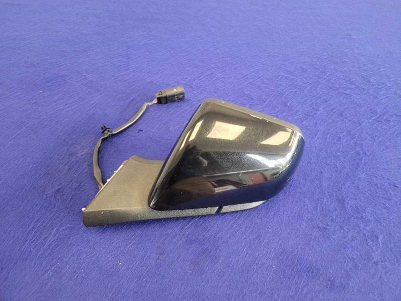 2015-2021 Ford Mustang GT S550 Driver Rear View Mirror Power Spot Heat 2321 - The Parts Farm