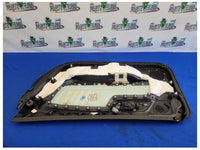 2015-2023 Ford Mustang GT S550 Coupe Driver Front Door Panel -Damage- 2566 - The Parts Farm