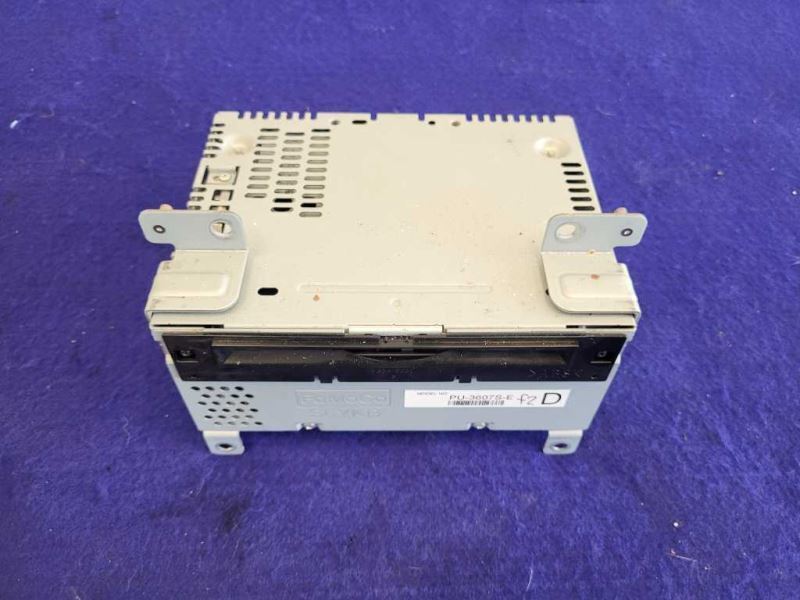 2017 Ford Mustang GT S550 Info-GPS-TV Screen Front Display Center Dash - The Parts Farm