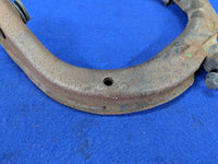 2003-2006 Chevrolet SSR Front Driver Left LH  Upper Control Arm Suspension - The Parts Farm