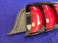 2018-2023 Ford Mustang GT S550 Passenger Right Tail Light Lamp Brake Lens OEM - The Parts Farm