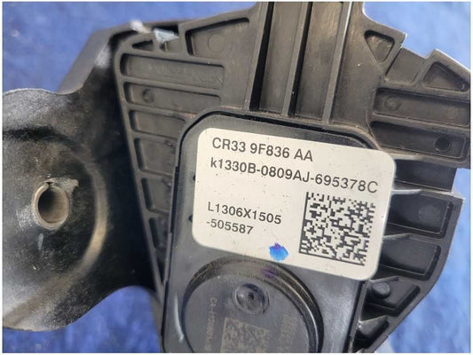 20132014 Ford Mustang Shelby GT500 Gas Driver By Wire Accelerator Throttle 2872