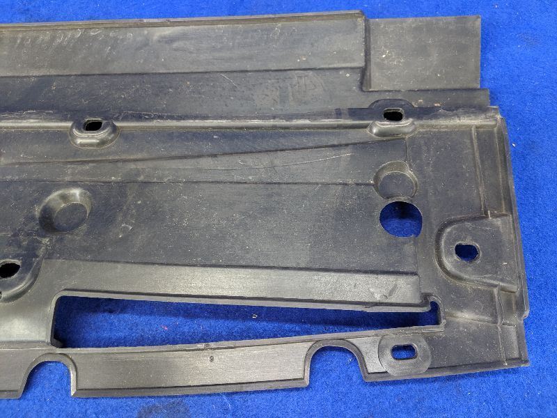 Ford F150 2018-2021 Sight Shield 50347 - The Parts Farm