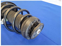 2010-2015 Chevrolet Camaro SS Passenger Front Strut Spring Suspension 2511 - The Parts Farm