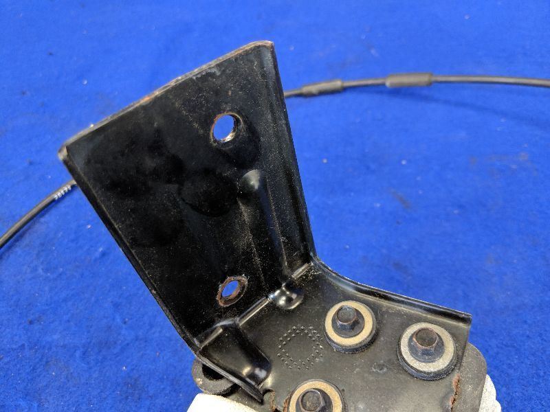 2003-2004 Ford Mustang Cobra SVT DOHC 4.6L Cruise Control Servo Module OEM - The Parts Farm